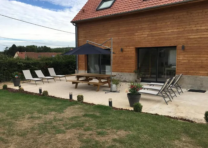 Charmant Gite A La Ferme Situe A 20 Min De La Mer