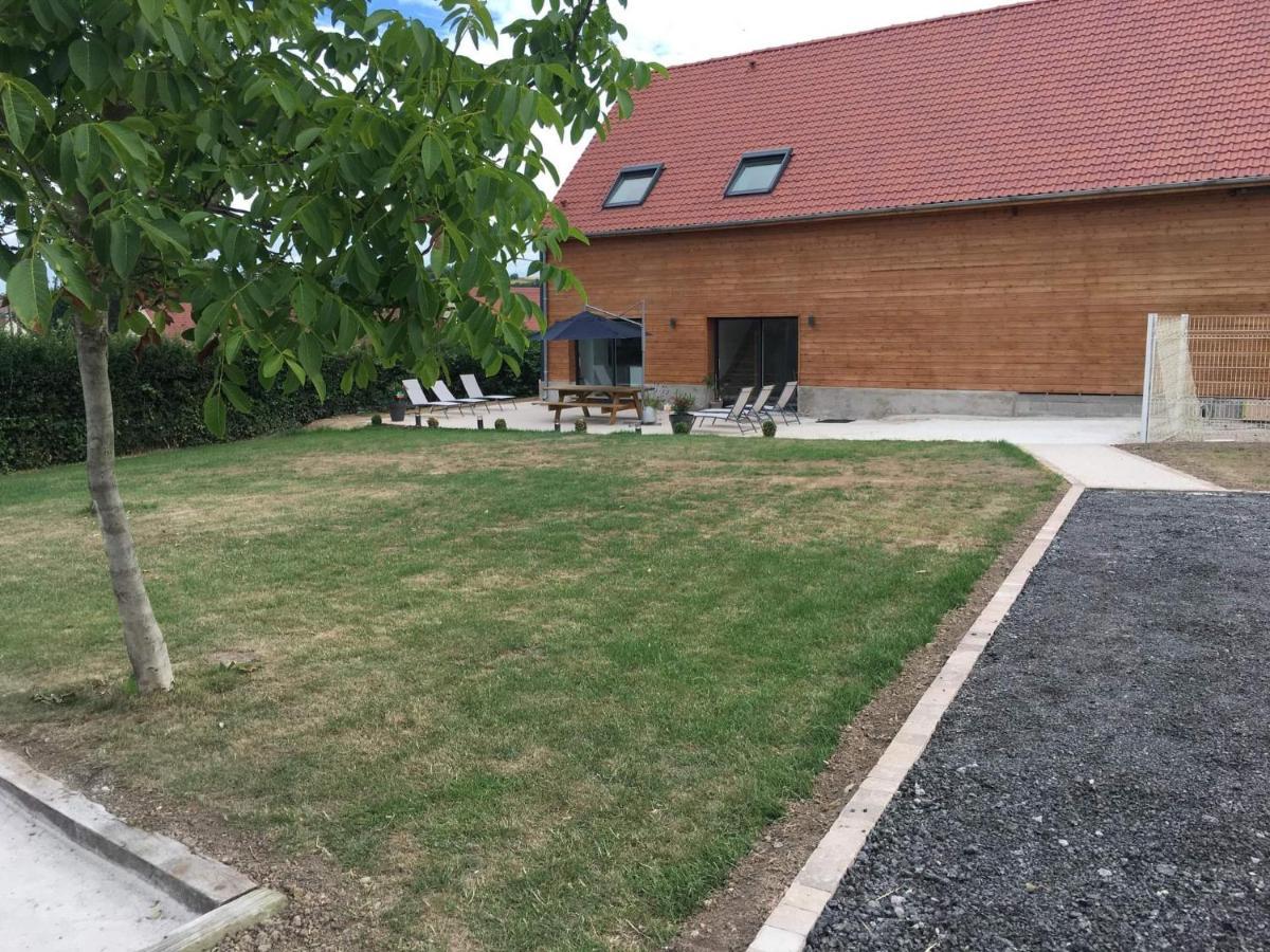Holiday home A La Ferme Situe A 20 Min De La