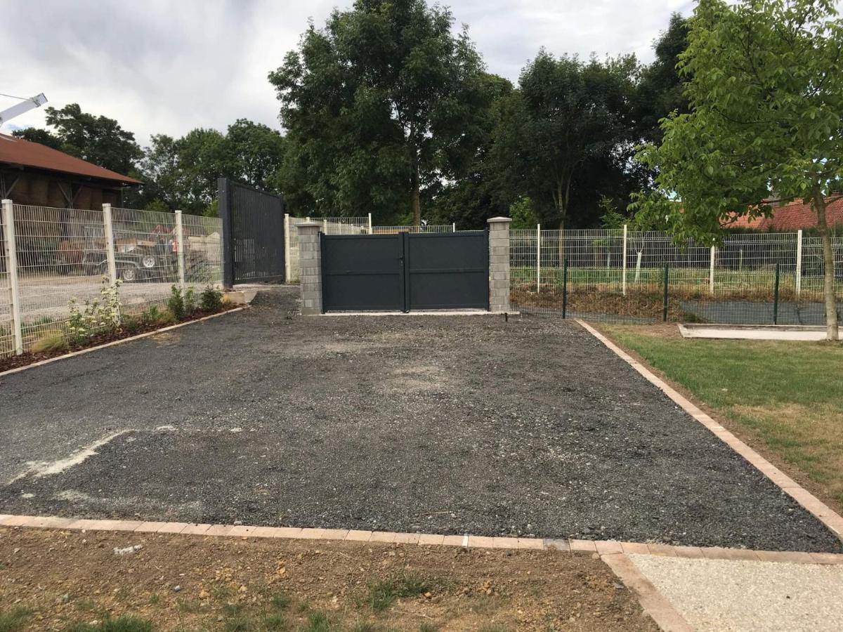 Holiday home A La Ferme Situe A 20 Min De La Hermelinghen