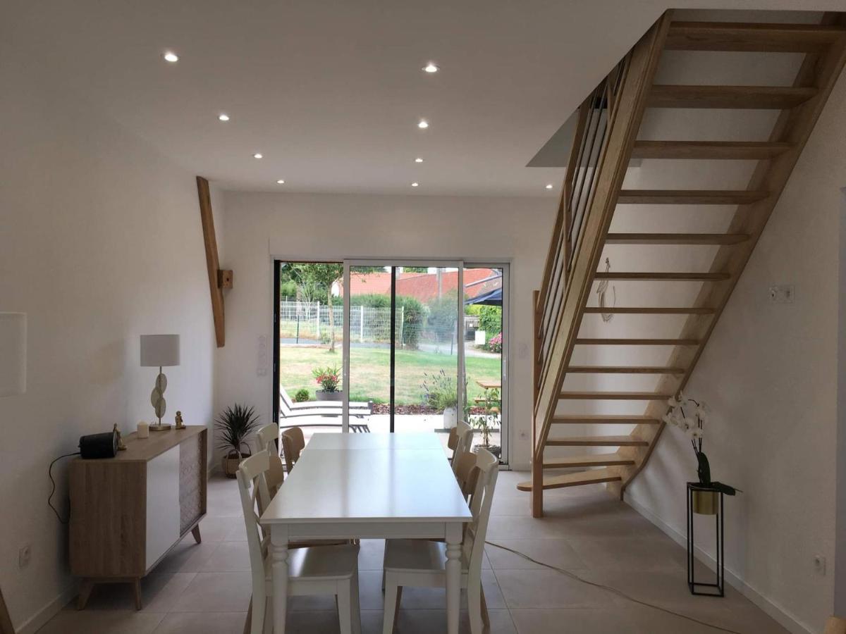 Holiday home A La Ferme Situe A 20 Min De La *
